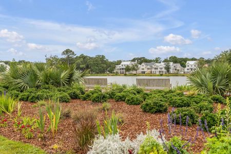 New construction Single-Family house 3025 Southerly Way, Kiawah Island, SC 29455 - photo 32 32