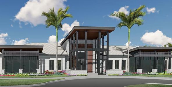 New construction Single-Family house 9840 Sw Legacy Drive, Unit 23, Stuart, FL 34997 - photo 22 22