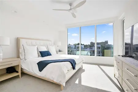 New construction Condo/Apt house 920 N Osceola Ave, Unit 507, Clearwater, FL 33755 - photo 12 12