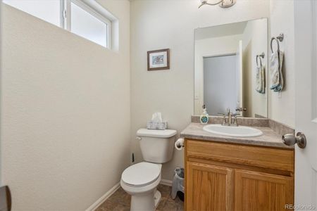 New construction Single-Family house 1826 104Th Avenue Court, Greeley, CO 80634 - photo 2 2