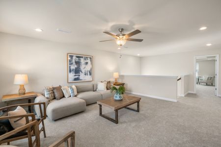 Beverly Place by Mattamy Homes in Four Oaks - photo 22
