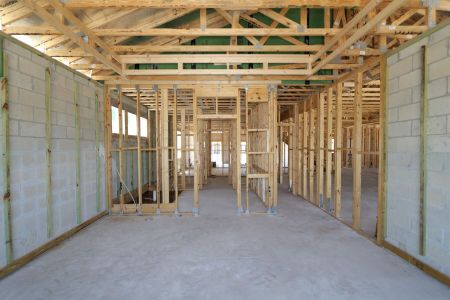 New construction Single-Family house 2483 Clary Sage Drive, Spring Hill, FL 34609 Corina  III Bonus- photo 12 12