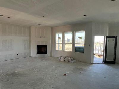 New construction Single-Family house 108 Rock Dove, Joshua, TX 76058 - photo 3 3