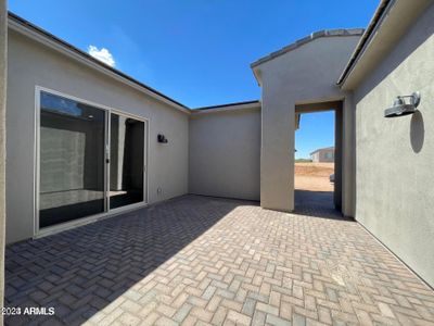New construction Single-Family house 10045 East Dynamite Boulevard, Scottsdale, AZ 85262 - photo 17 17