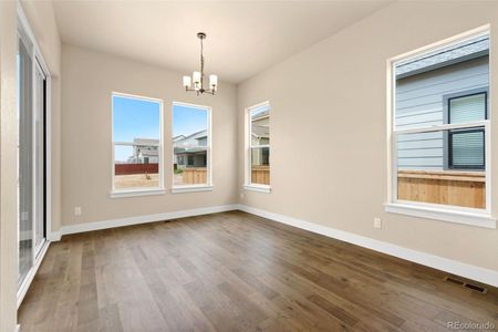 New construction Single-Family house 1862 Frost Drive, Windsor, CO 80550 2- photo 4 4
