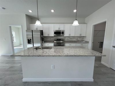 New construction Single-Family house 1787 Sw 168Th Loop, Ocala, FL 34473 - photo