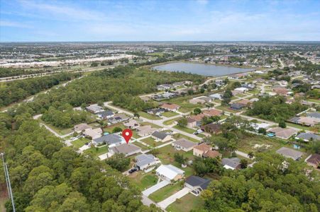 New construction Single-Family house 2257 Sw Kenwick Avenue, Port Saint Lucie, FL 34953 - photo 28 28