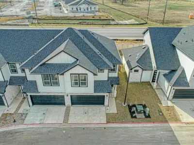 New construction Condo/Apt house 2600 Gattis School Rd, Unit 405, Round Rock, TX 78664 - photo