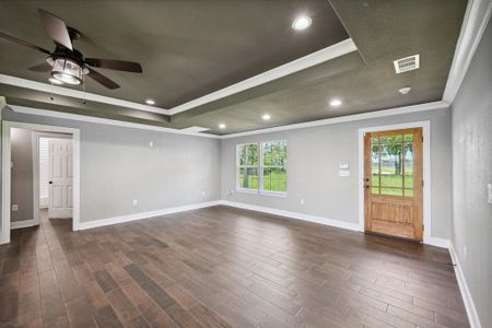 New construction Single-Family house 191 Vz County Road 3831, Wills Point, TX 75169 - photo