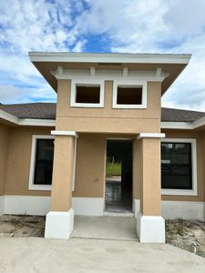 New construction Single-Family house 6149 Nw Gatun Drive Nw, Port St. Lucie, FL 34986 - photo 0 0