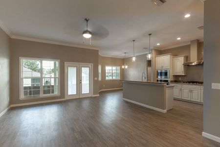 New construction Single-Family house 11919 Northwest 15th Road, Gainesville, FL 32606 - photo 7 7