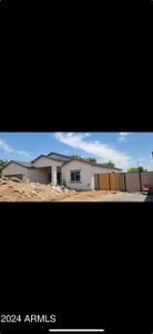 New construction Single-Family house 10869 N 81St Avenue, Peoria, AZ 85345 - photo 0