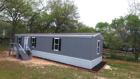 New construction Mobile Home house 103 Erie Drive, Gun Barrel City, TX 75156 - photo 18 18