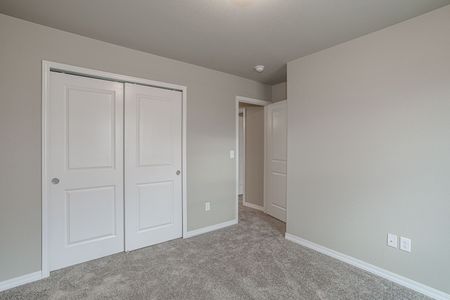 New construction Single-Family house 28309 East 8th Place, Watkins, CO 80137 - photo 14 14