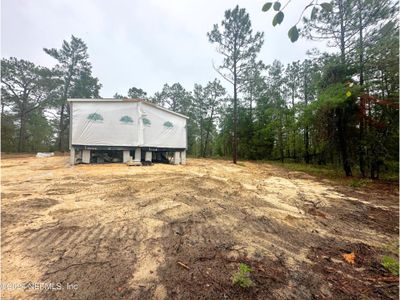 New construction Manufactured Home house 641 Ne 130Th Avenue, Williston, FL 32696 - photo 3 3