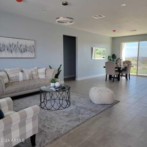 New construction Single-Family house 28856 N 165Th Place, Scottsdale, AZ 85262 - photo 3 3
