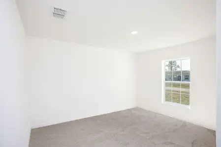 New construction Single-Family house 681 N Woodlake Ave., Inverness, FL 34453 1546- photo 29 29