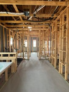 New construction Single-Family house 2309 Meteor Drive, Krum, TX 76249 Mockingbird- photo 12 12