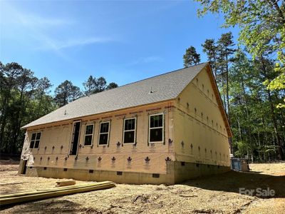 New construction Single-Family house 28784 Hwy 73 Highway, Albemarle, NC 28001 - photo