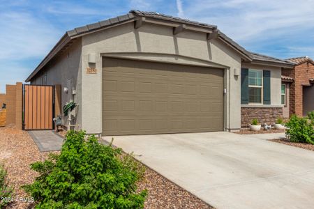 New construction Single-Family house 32181 N Patriot Lane, San Tan Valley, AZ 85143 - photo 3 3