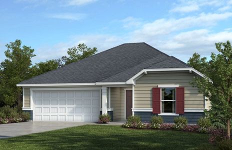New construction Single-Family house Plan 1445, 705 Purple Aster Street, Youngsville, NC 27596 - photo