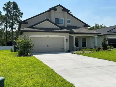 Rose Haven by Vitale Homes in New Port Richey - photo 1 1
