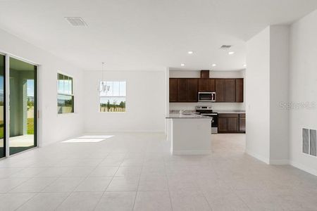 New construction Single-Family house 2355 Selenia Street, Lake Alfred, FL 33850 - photo 3 3