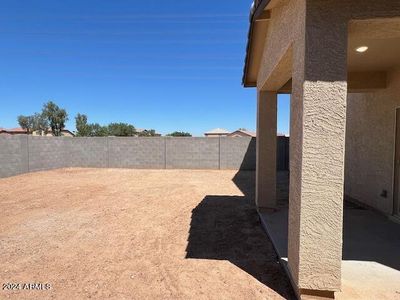 New construction Single-Family house 3636 S 97Th Avenue, Tolleson, AZ 85353 Supernova- photo 22 22