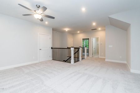 New construction Townhouse house 1041 Coldspring Circle, Durham, NC 27705 - photo 28 28