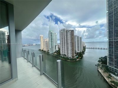 New construction Condo/Apt house 300 Biscayne Blvd Way, Unit 2005, Miami, FL 33131 - photo 0