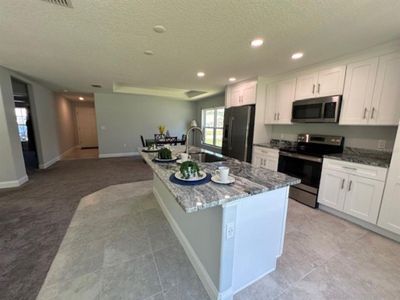 New construction Single-Family house 40 Porcupine Drive, Palm Coast, FL 32164 - photo 12 12