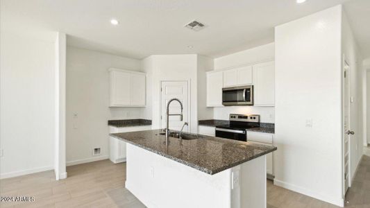 New construction Single-Family house 1108 S Mullberry Street, Florence, AZ 85132 - photo 5 5