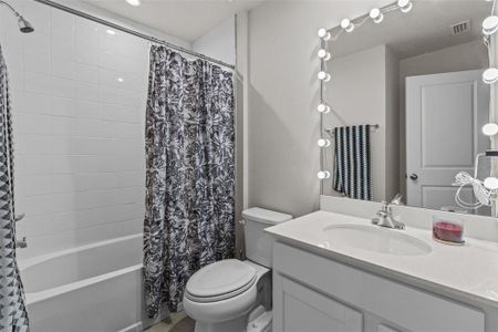New construction Townhouse house 4164 Harbour Palm Drive, Holiday, FL 34691 - photo 35 35