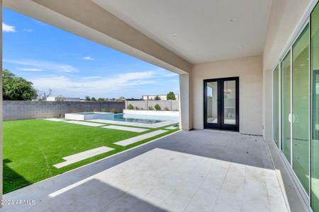 New construction Single-Family house 20668 NATALIE, Queen Creek, AZ 85142 - photo 50 50