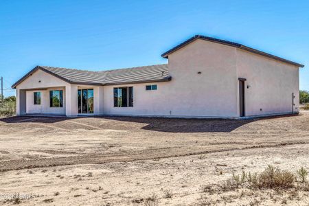 New construction Single-Family house 26217 N 154Th Drive, Surprise, AZ 85387 - photo 1 1