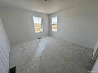 New construction Single-Family house 3755 Candlewood Drive, Johnstown, CO 80534 Coral II- photo 4 4