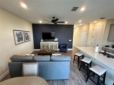 New construction Townhouse house 2976 On The Rocks Point, Kissimmee, FL 34747 - photo 10 10