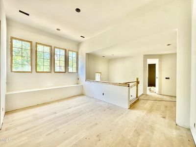 New construction Single-Family house 1220 Hedgelawn Way, Unit 11, Raleigh, NC 27615 - photo 39 39