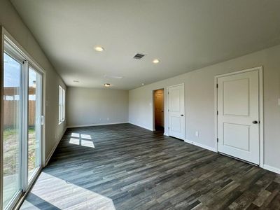 New construction Single-Family house 113 Avalon Drive, Huntsville, TX 77320 Brookview- photo 3 3