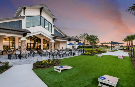 New construction Single-Family house 8294 Sw 52Nd Lane Rd, Ocala, FL 34481 Cresswind- photo 18 18