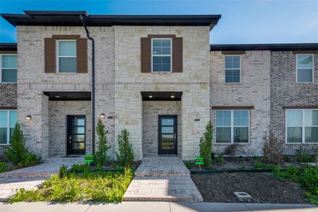 New construction Single-Family house 8802 Lowell Street, Rowlett, TX 75089 - photo 0 0