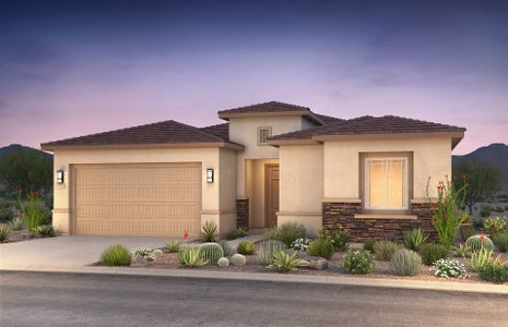 Artisan at Asante by Pulte Homes in Surprise - photo 4 4