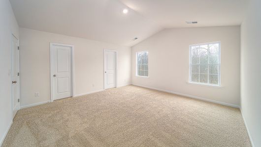 New construction Single-Family house 1412 North Hoskins Road, Charlotte, NC 28216 - photo 49 49