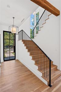 New construction Single-Family house 1805 Waterston Ave, Austin, TX 78703 - photo 23 23