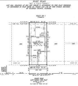 New construction Single-Family house 2943 Sharp Road, Kissimmee, FL 34744 Ambrosia- photo 30 30