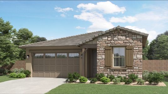Copperleaf: Discovery by Lennar in Phoenix - photo 1