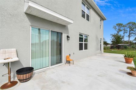 New construction Single-Family house 2165 Montecito Avenue, Deltona, FL 32738 - photo 60 60