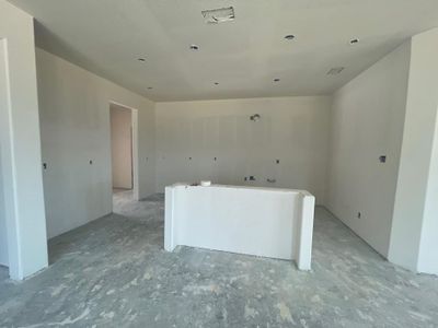 New construction Single-Family house 1429 Whitetail Lane, Azle, TX 76020 Nueces- photo 7 7
