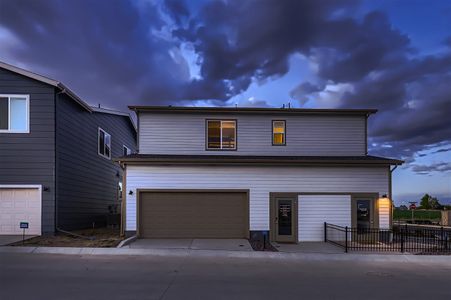 New construction Single-Family house 2373 Harlequin Place, Johnstown, CO 80534 - photo 26 26