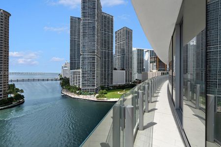 New construction Condo/Apt house 300 Biscayne Blvd Way, Unit 1101, Miami, FL 33131 - photo 39 39